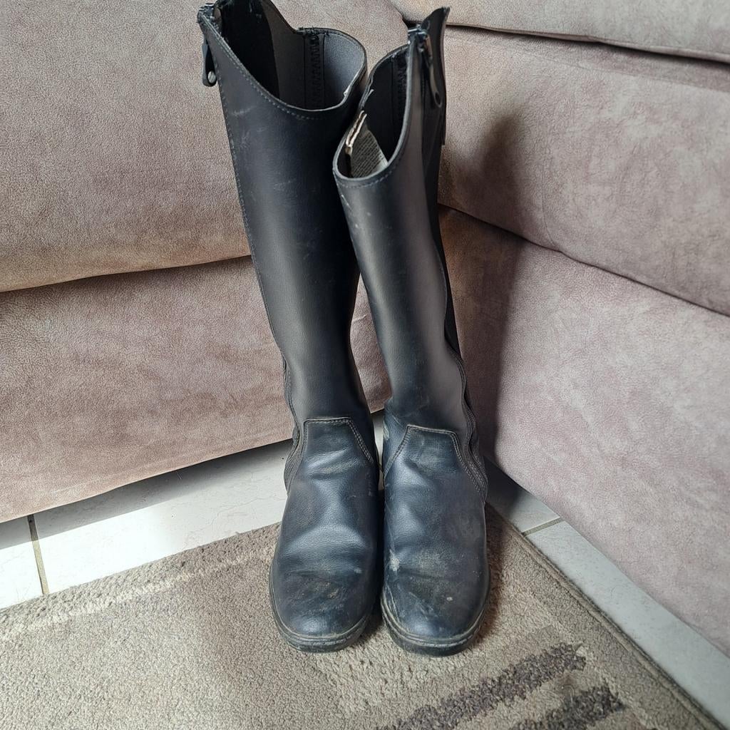 Rijlaarzen maat 37, Dieren en Toebehoren, Ophalen