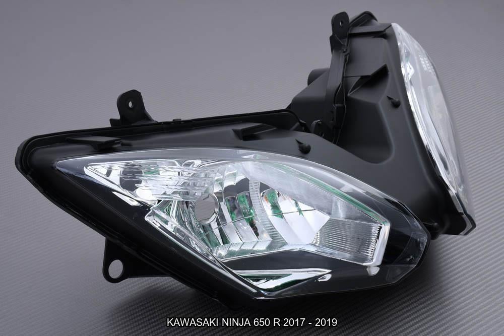 Phare / Optique AVDB avant KAWASAKI NINJA 650 R 2017 - 2019, Enlèvement ou Envoi, Neuf