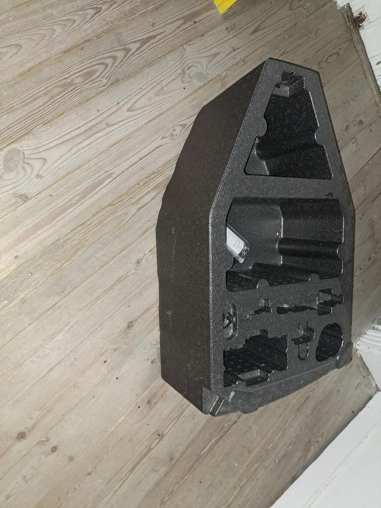 Bac de coffre ibiza, Autos : Pièces & Accessoires, Enlèvement
