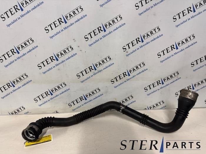 Intercooler Buis van een Mercedes Citan, Gebruikt, -, Ophalen of Verzenden, -