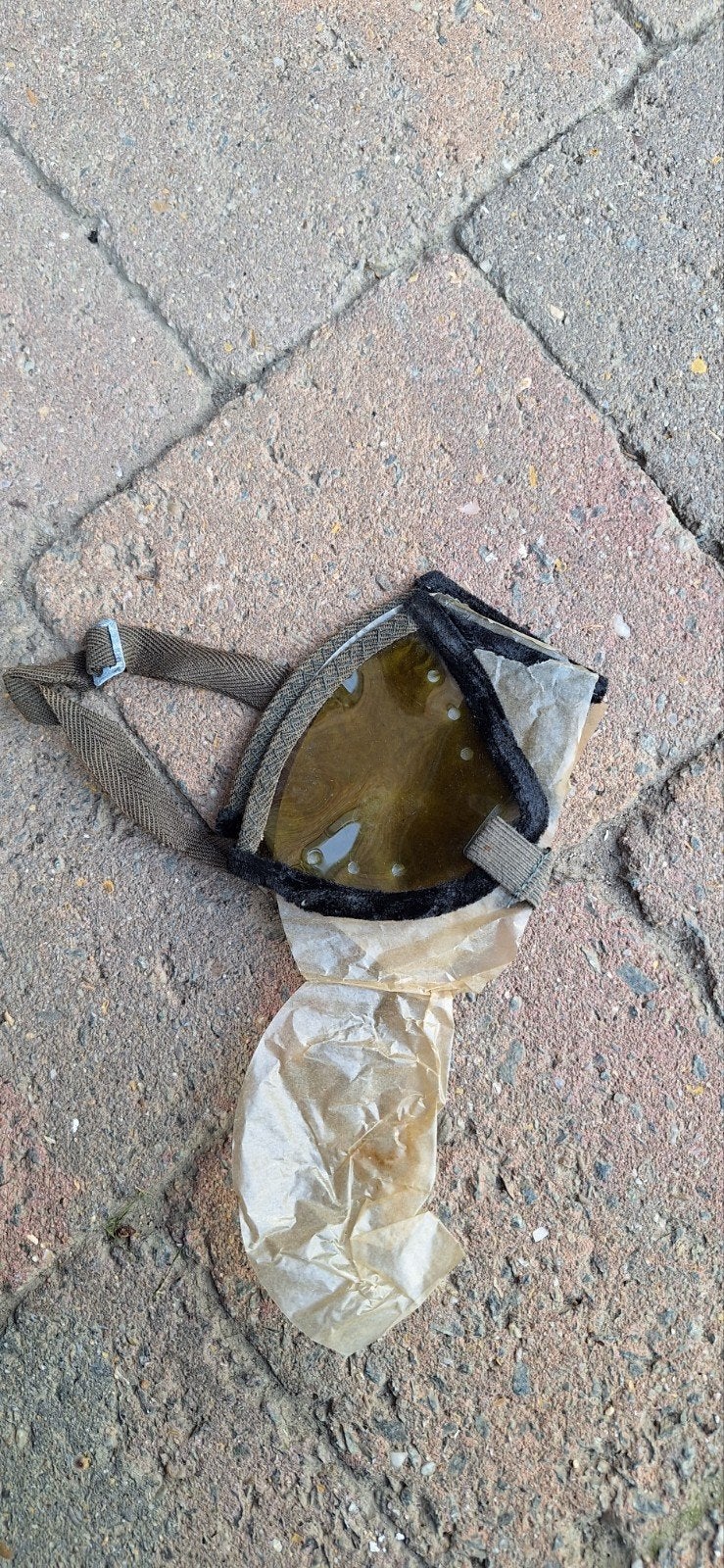 Lunettes allemande, Collections, Objets militaires | Seconde Guerre mondiale, Enlèvement