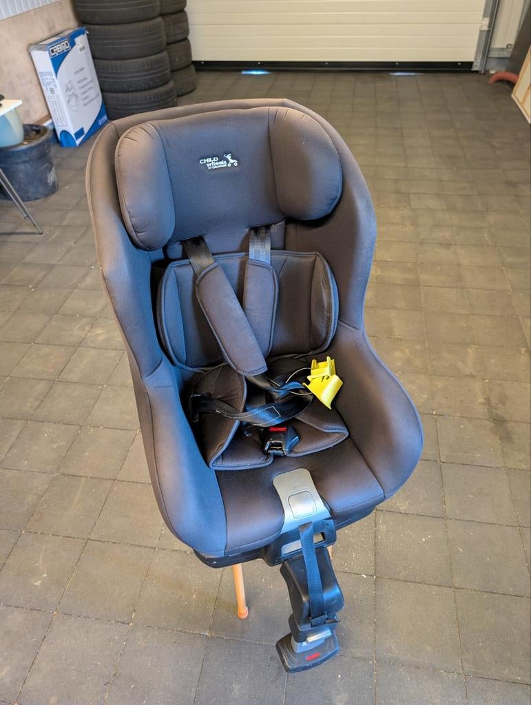 siège enfant voiture, Enfants & Bébés, Sièges auto, Isofix, Enlèvement