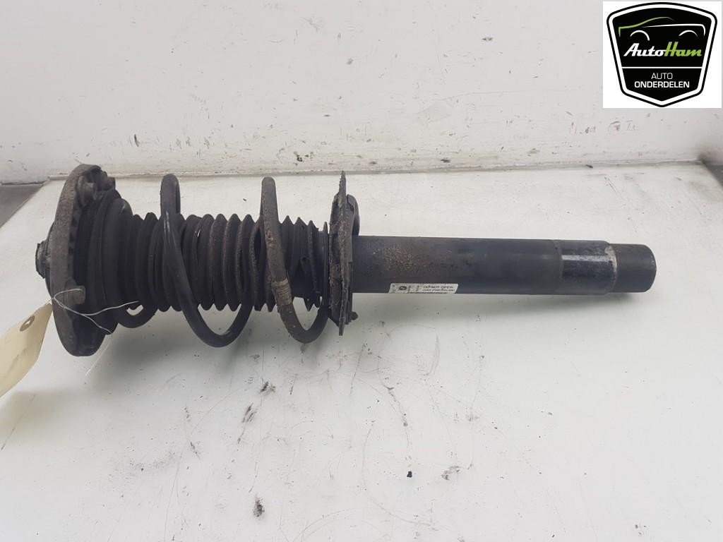 AMORTISSEUR OU ABSORBEUR DE CHOC AVANT DROIT 1 serie (F20), Autos : Pièces & Accessoires, Suspension & Châssis, BMW, Utilisé