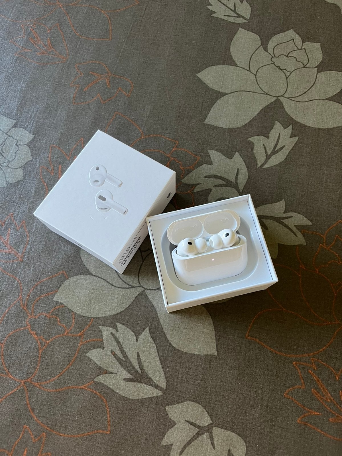 Airpods pro 3 nieuw, Neuf, Enlèvement ou Envoi, Détection de port, Apple