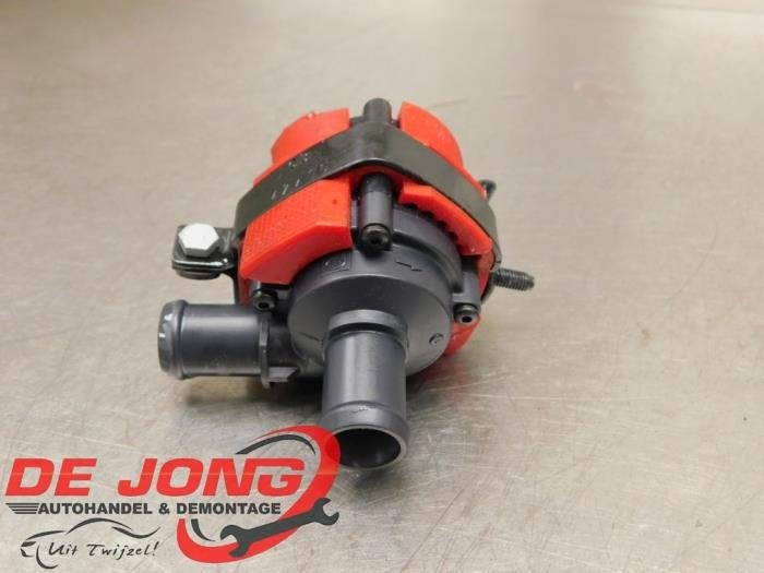 Pompe à eau d'un Audi A6, -, 3 mois de garantie, Audi, Utilisé