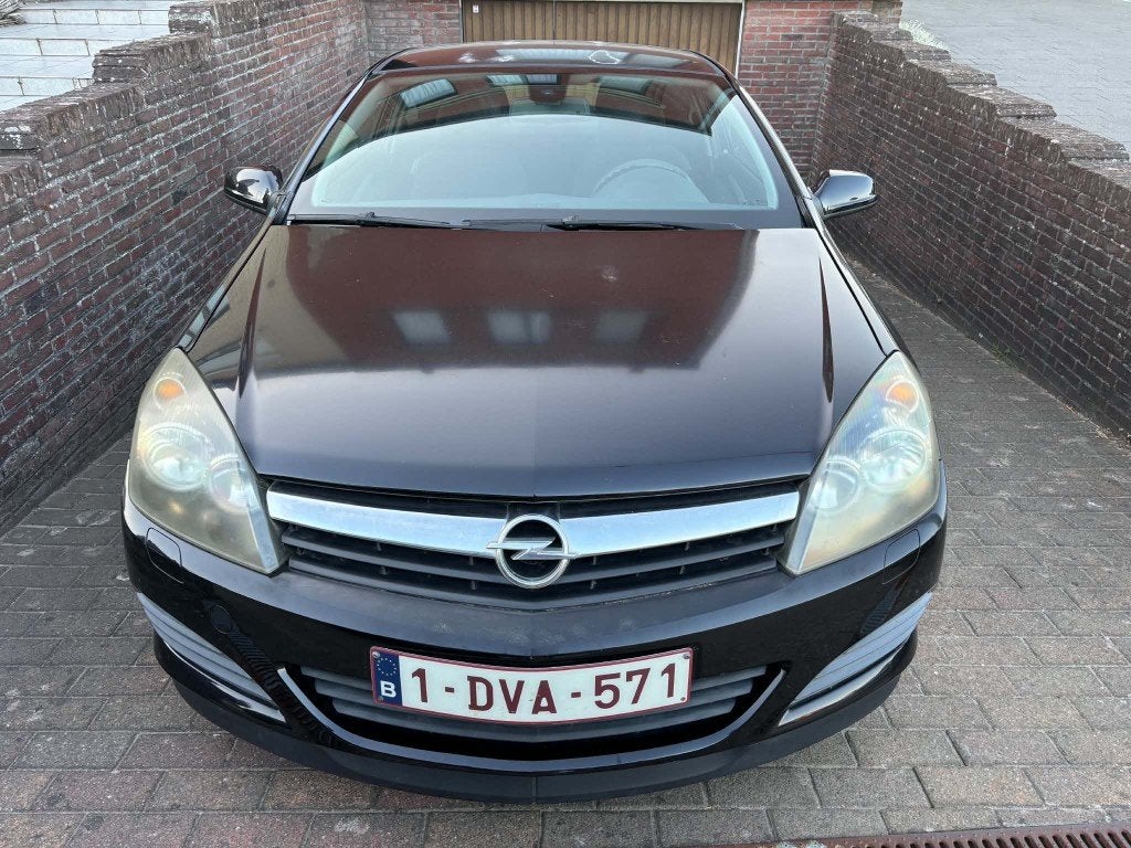 opel astra, Autos, Airbags, Achat, Boîte manuelle, Entretenue par le concessionnaire