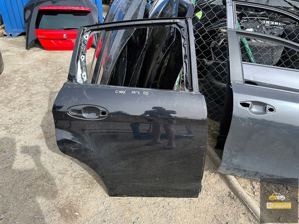 Ford C-Max Mk2 achterdeur rechts, Auto-onderdelen, Gebruikt, Deur, Info@ford.com, Ford