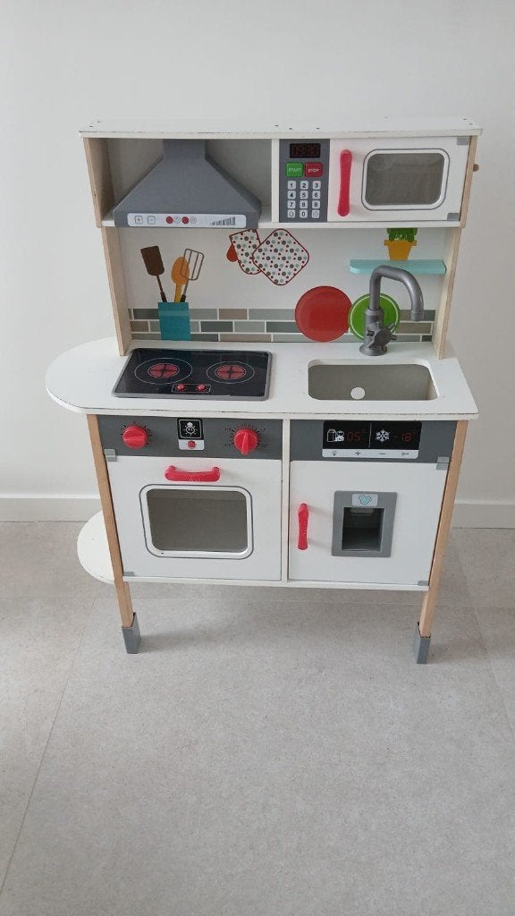 IKEA KEUKENTJE, Ophalen, Gebruikt, Speelkeuken