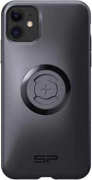 SP Connect beschermhoesje Iphone 11, IPhone 11, Zwart, Ophalen of Verzenden, Zo goed als nieuw