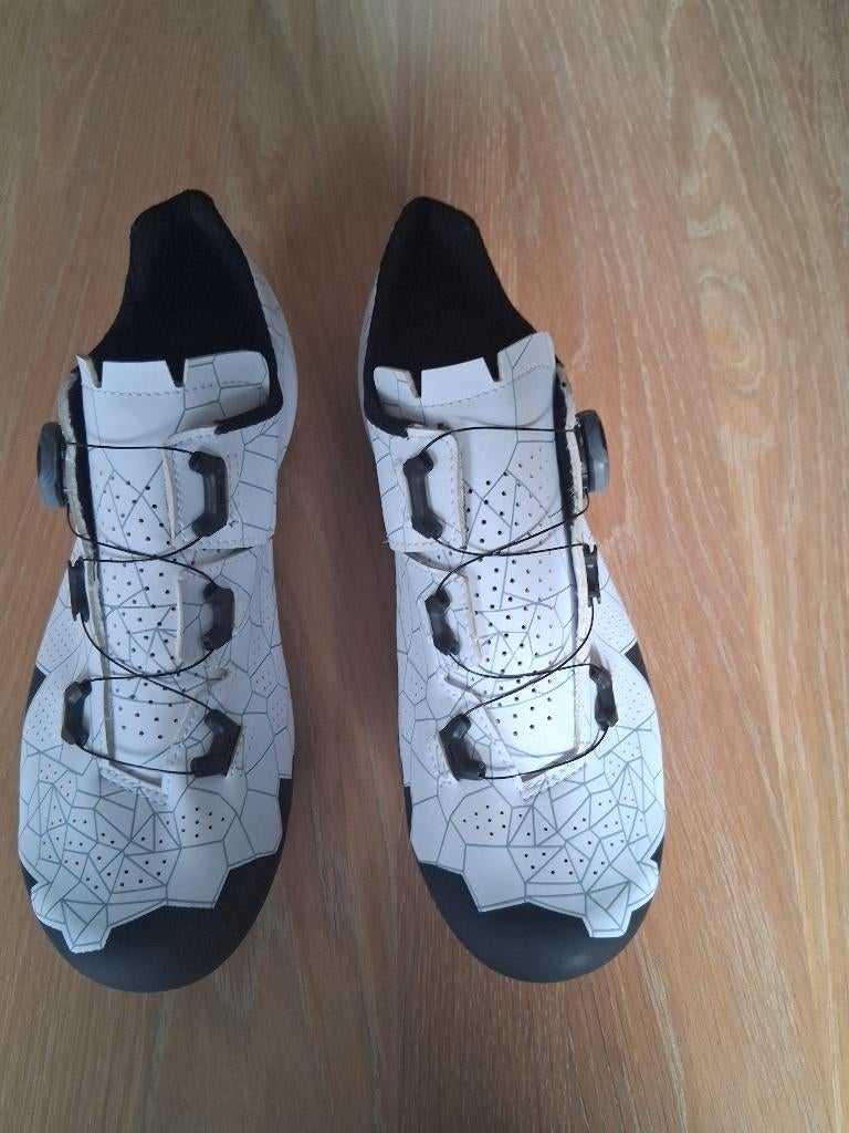 Gaerne mtb schoenen (maat 42), Fietsen en Brommers, Heren, Schoenen, Overige maten, Ophalen of Verzenden