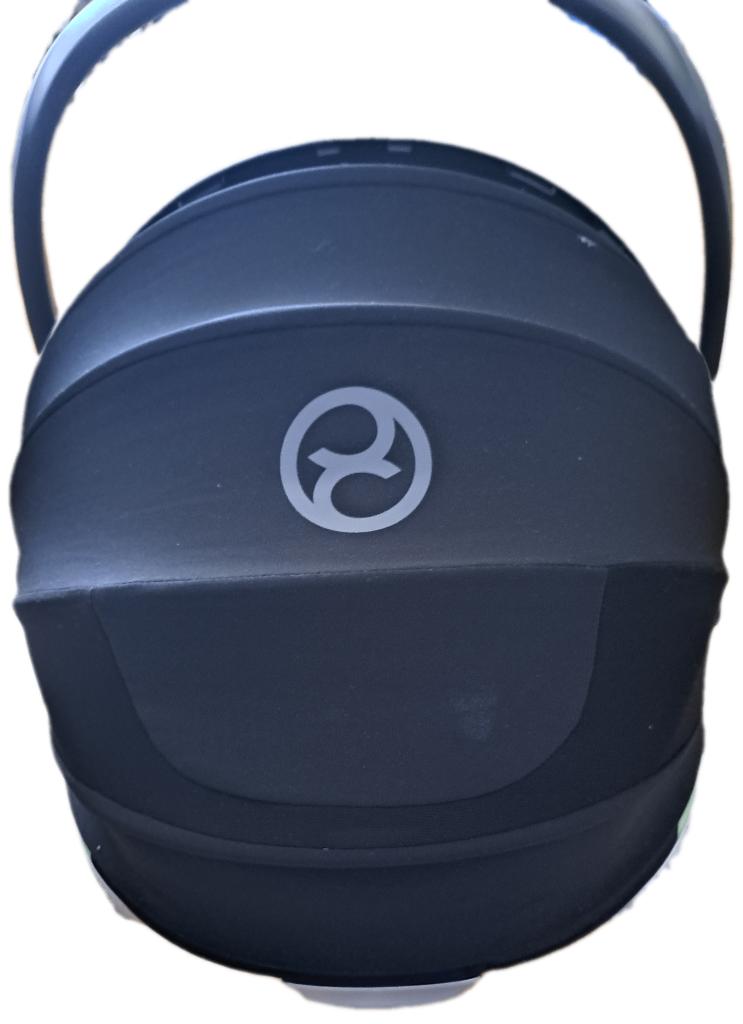 cosy Cybex, Autres marques, Ceinture de sécurité, Comme neuf, Enlèvement