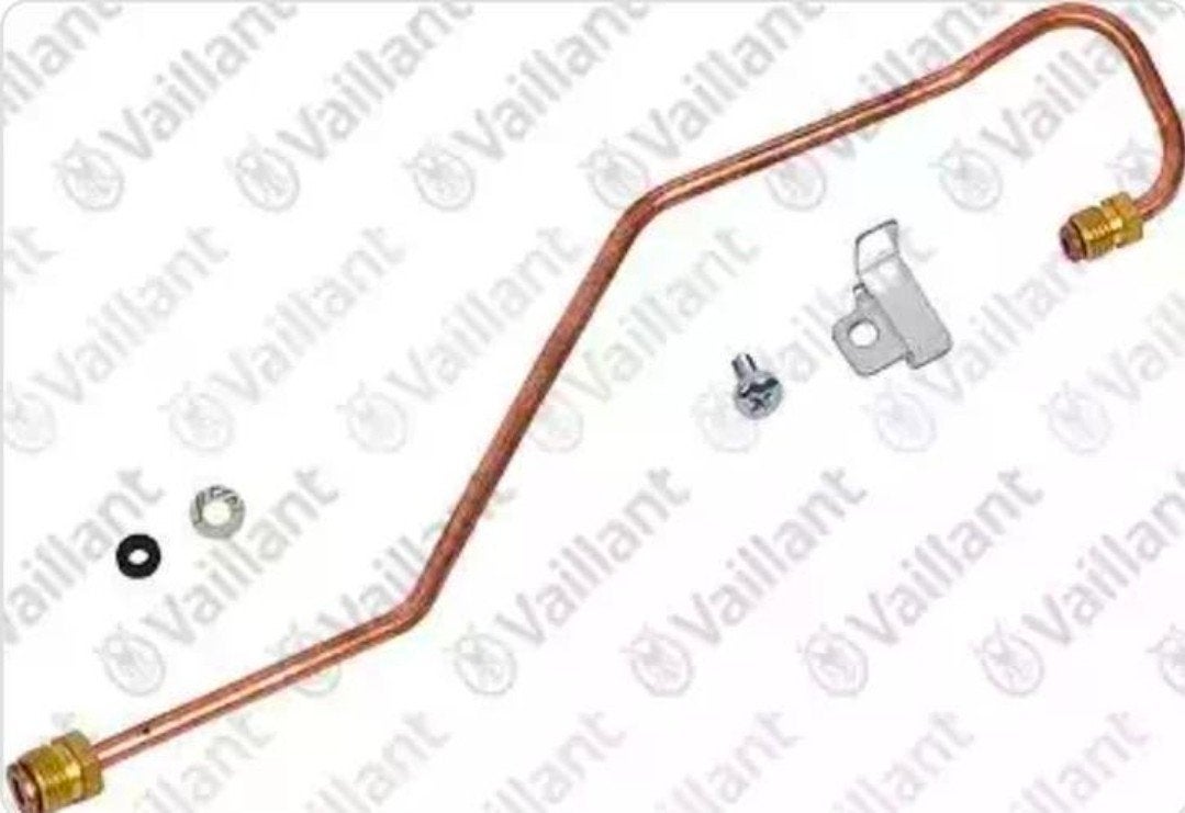 Vaillant atmoMAG 144/1 XZ Tube Gaz (100% neuf), Envoi, Neuf