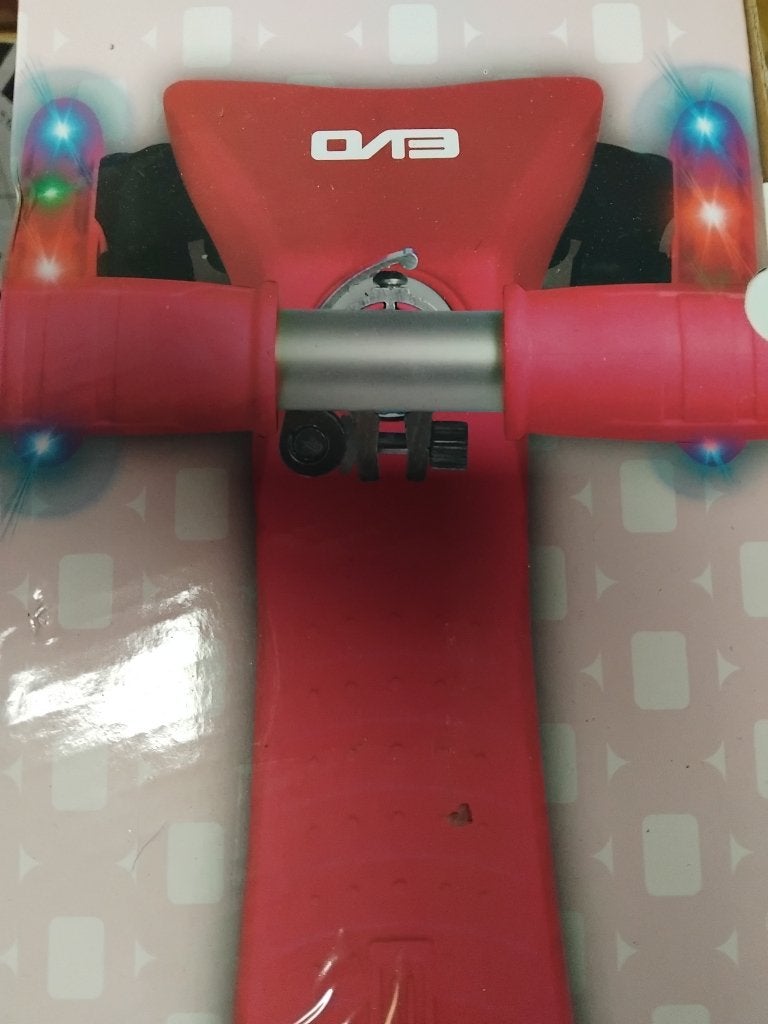trottinette enfant, Fietsen en Brommers, Ophalen, Nieuw