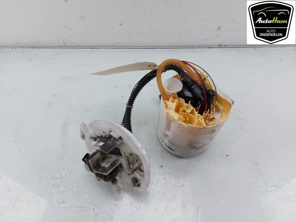 POMPE CARBURANT ELECTRIQUE A (177.0) (|A2474703200|), Utilisé, Mercedes-Benz