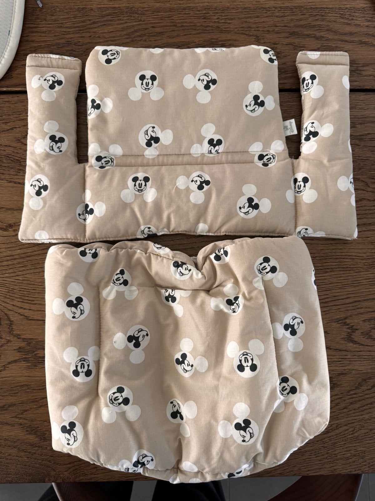 Verkleinkussen Tripp Trapp, Kinderen en Baby's, Kinderstoelen, Ophalen, Zo goed als nieuw