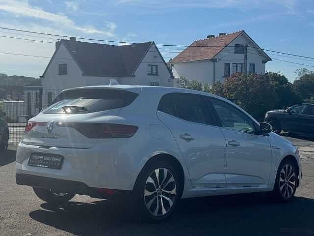Renault Megane 1.33 TCe INTENS AUTO / NAV / CARPLAY / AIRCO, Achat, Euro 6, 102 kW, Autres carburants