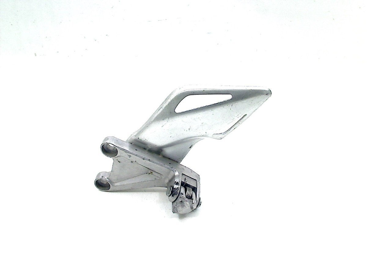 REPOSE PIEDS AVANT GAUCHE Honda, Dhr. S. di Majo, Utilisé, Info@cama-motorparts.nl, P.J. Troelstraweg 8 8
3144 CX  MAASSLUIS, NL