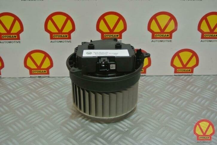 audi a7 a6 4g kachelmotor ventilator aanjager 4h1820021b, Gebruikt, AUDI AG, Auto-Union-Strasse 1
85045  Ingolstadt, DE, Audi