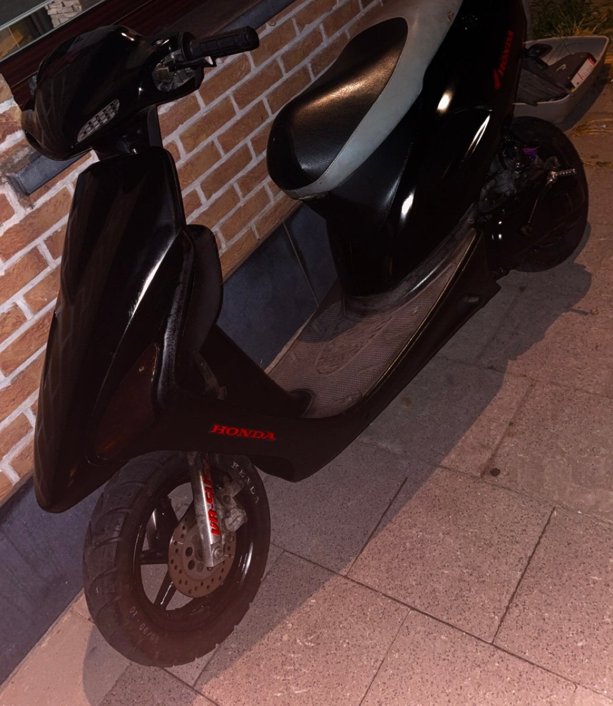 Honda Sfx 50, Vélos & Vélomoteurs, Enlèvement ou Envoi, Comme neuf, Électrique