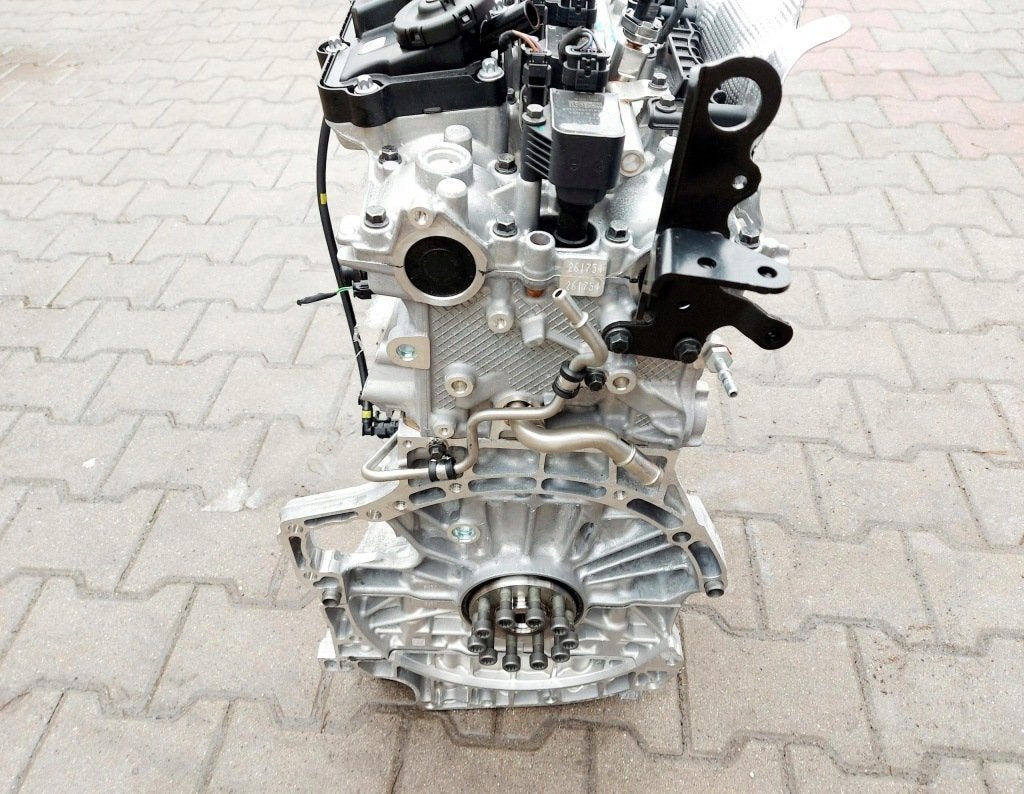 Moteur B420T5 Nu XC40 VOLVO, Autos : Pièces & Accessoires, Envoi, Utilisé, Skoda