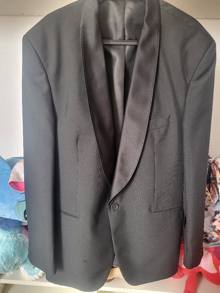 Costume homme, Neuf, AUTRE, Enlèvement, Taille 48/50 (M)