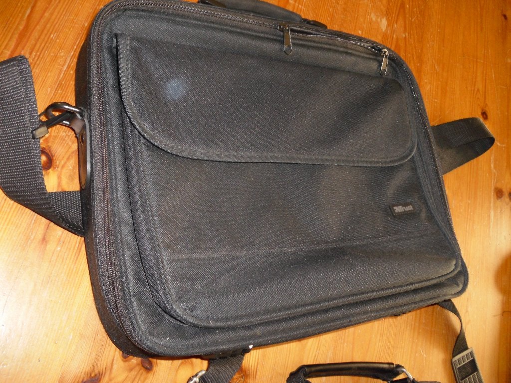 laptoptassen, Computers en Software, Laptoptassen, Ophalen of Verzenden