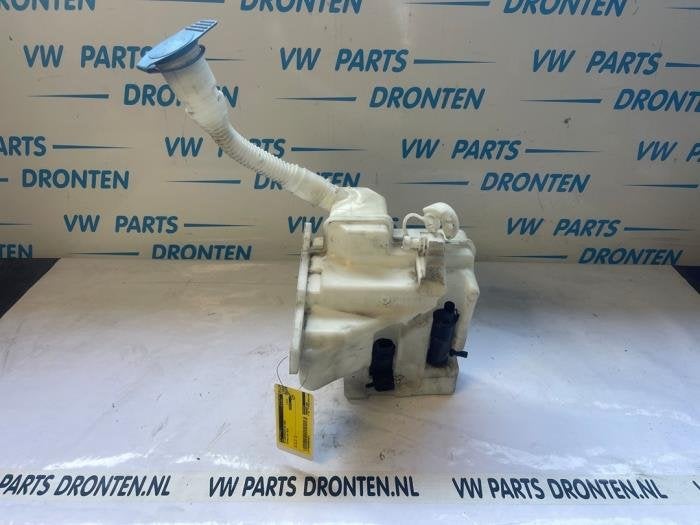 Ruitensproeiertank voor van een Volkswagen Polo, Gebruikt, -, Volkswagen, -
