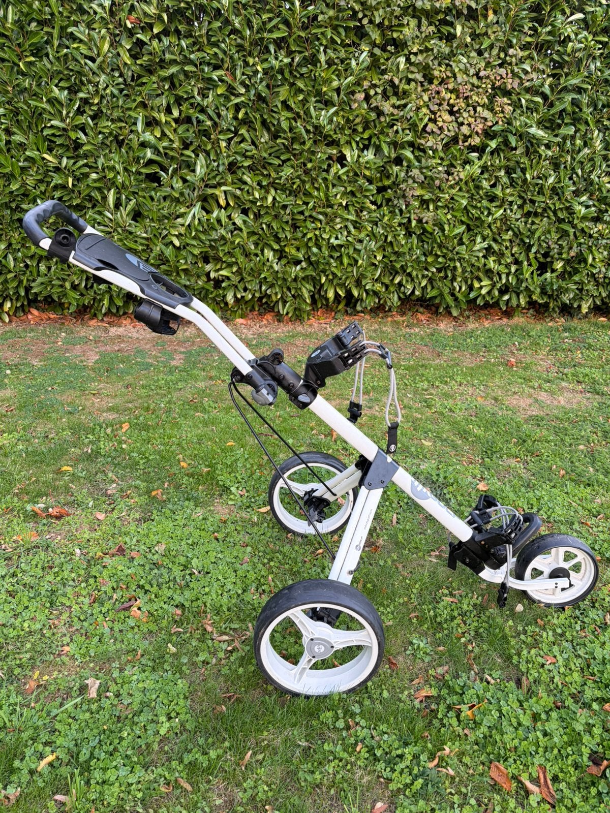Chariot Golf JUNIOR, Sports & Fitness, Enlèvement, Utilisé