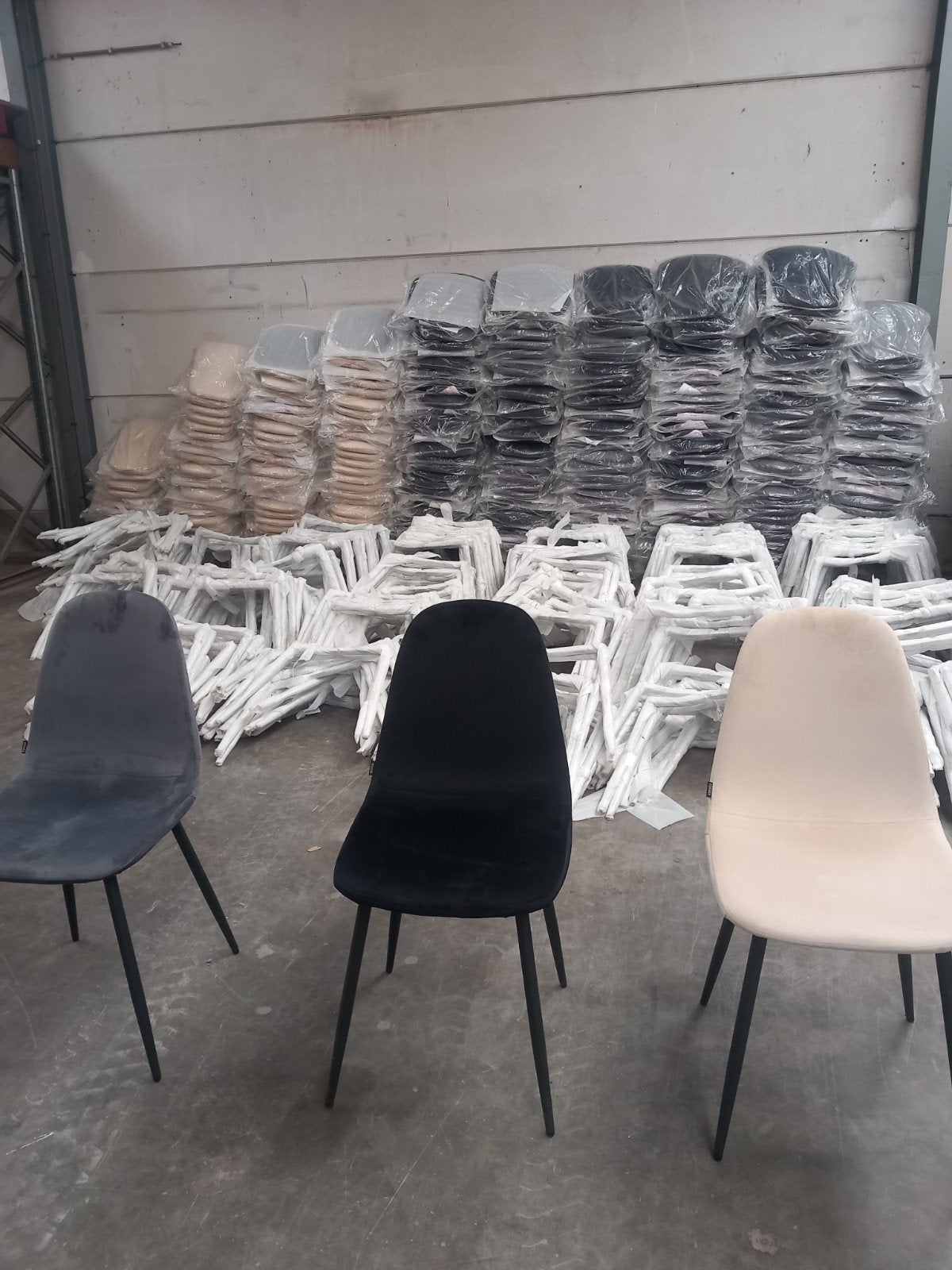 Stoelen, Huis en Inrichting, Stoelen, Ophalen, Nieuw
