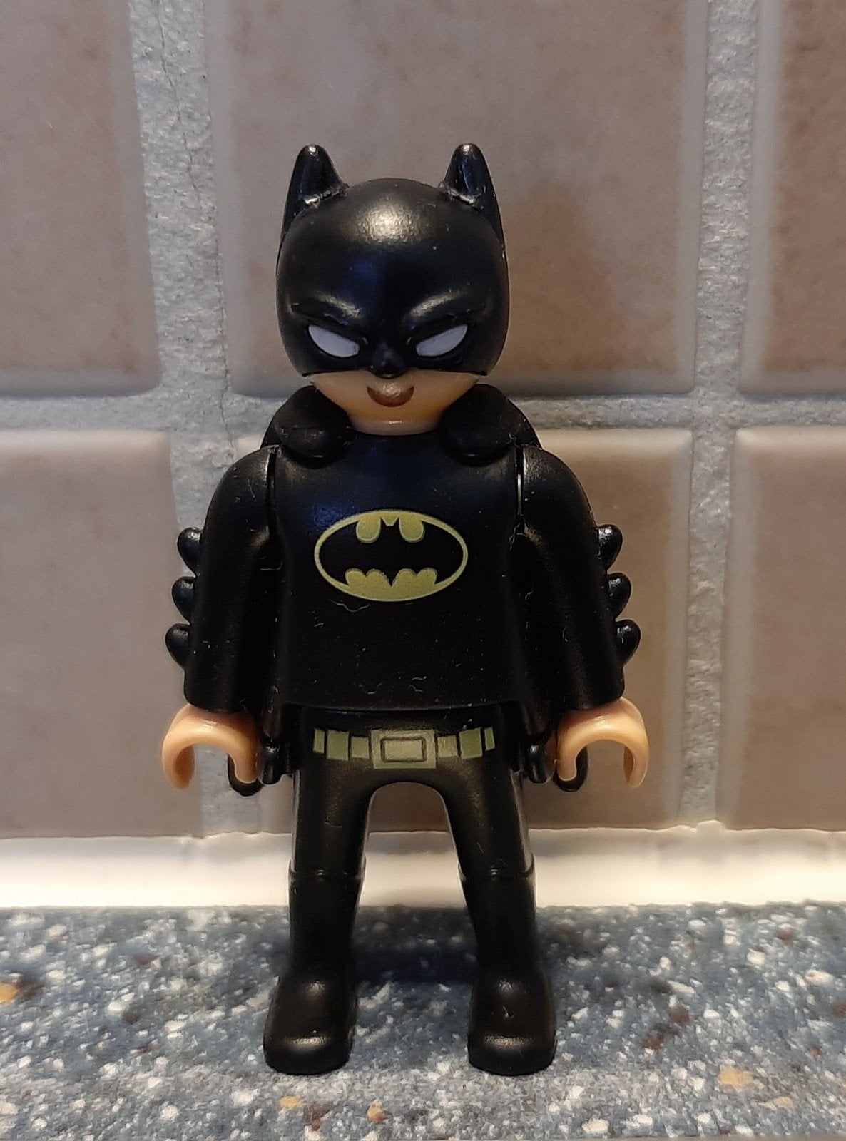 13 personnages Playmobil différents (Marvel Kinder), Collections, Enlèvement ou Envoi