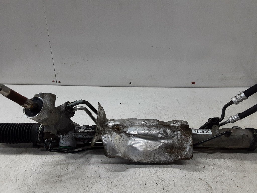 CREMAILLERE DIRECTION MECANIQUE Ford Focus 2 Wagon, Mevr. I. Hauben, Rue de l'Espoir 34 34
4030  GRIVEGNÉE, BE, Info@Collignon.be