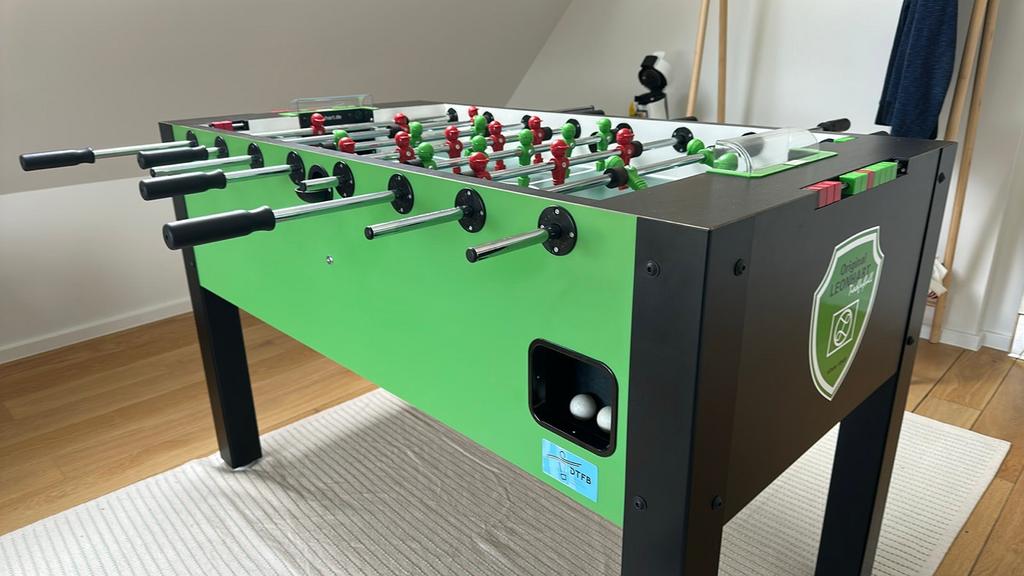 Leonhart - ruilen/échancer voor/pour Jupiter, Kinderen en Baby's, Ophalen, Zo goed als nieuw