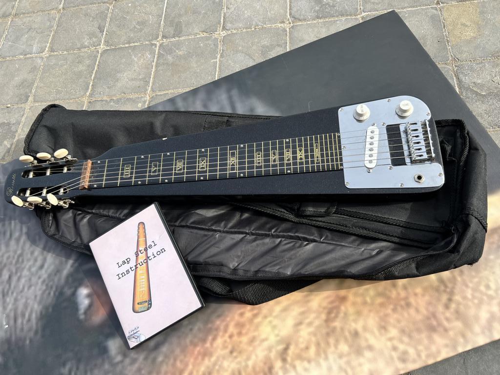 Lap Steel gitaar, Ophalen, Gebruikt, Overige typen