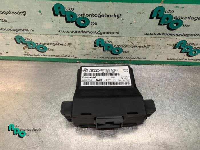 Module Gateway d'un Seat Ibiza (Ibiza 08-), Autos : Pièces & Accessoires, -, 3 mois de garantie, Utilisé, -