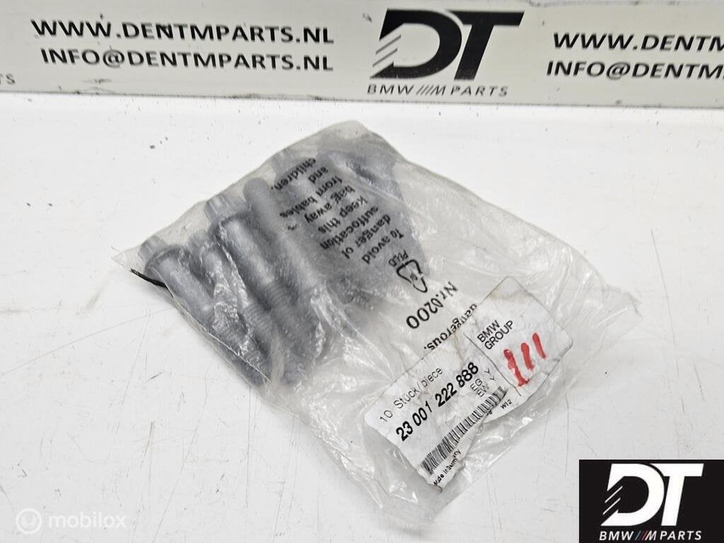10x bout versnellingsbak BMW 23001222888, Auto-onderdelen, Nieuw, Ophalen of Verzenden
