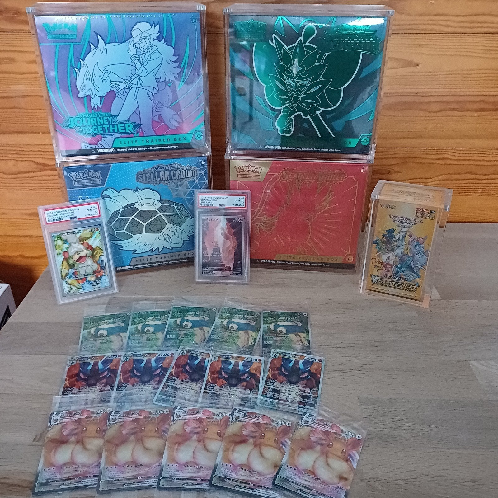 Pokemon, Enlèvement ou Envoi