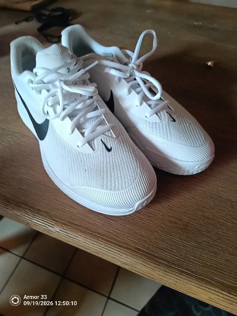 sportschoenen, Sports & Fitness, Enlèvement, Comme neuf, Nike