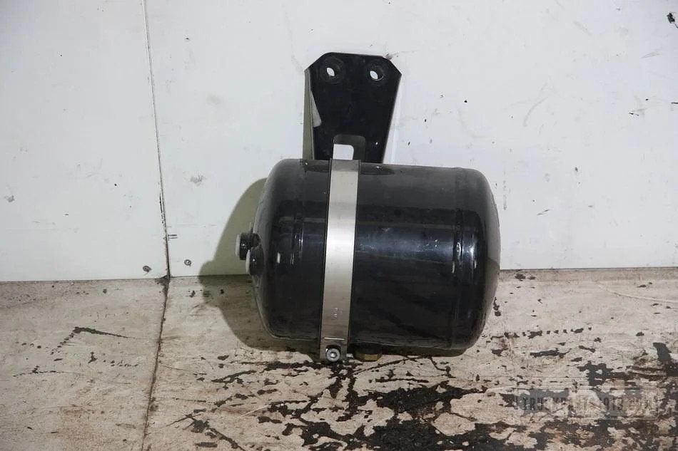 MAN Compressed Air System Luchttank 8.0L, Ophalen, Gebruikt