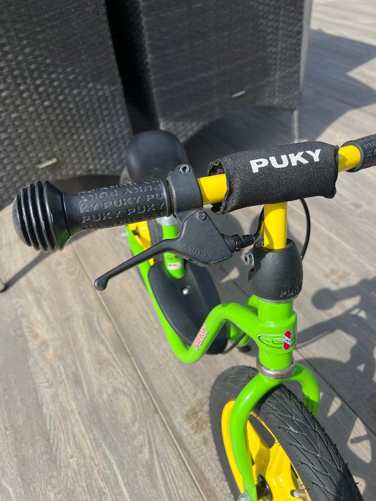Loopfiets Puky, Enlèvement, Comme neuf, Vélo d'équilibre