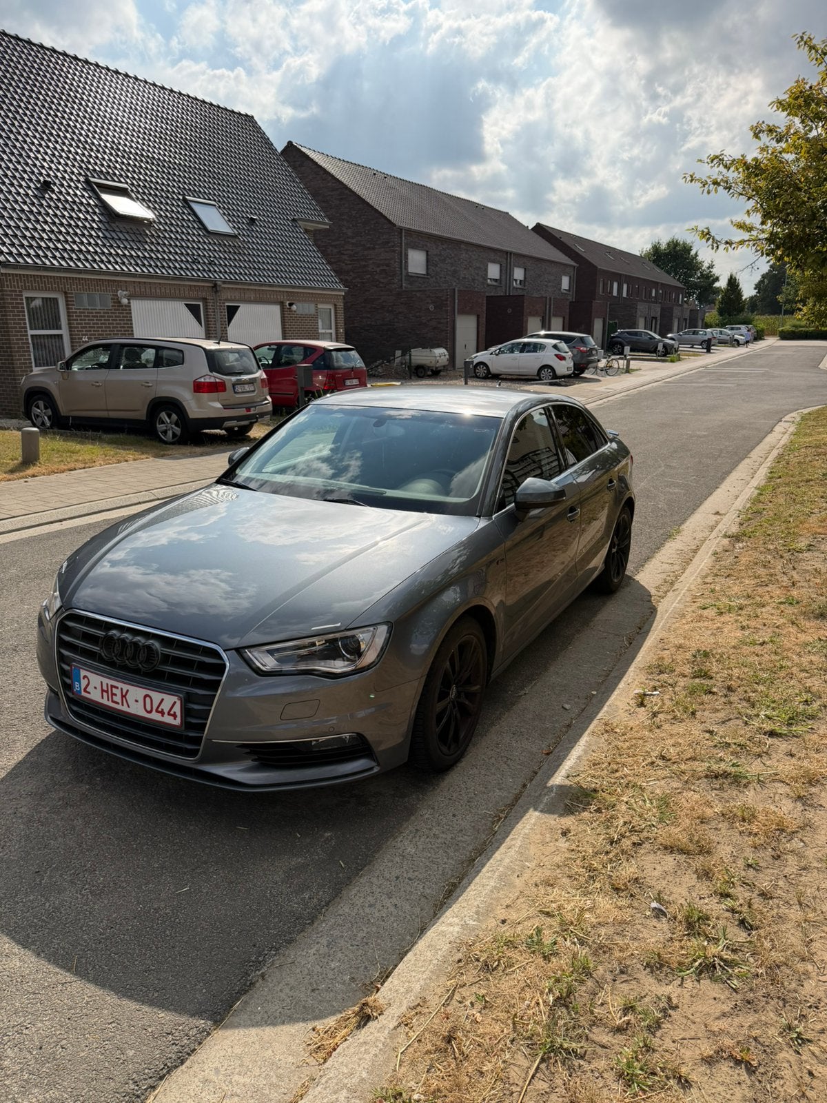 Audi A3 Limousine | 1.4TFSI | 150pk, Auto's, Particulier, Te koop
