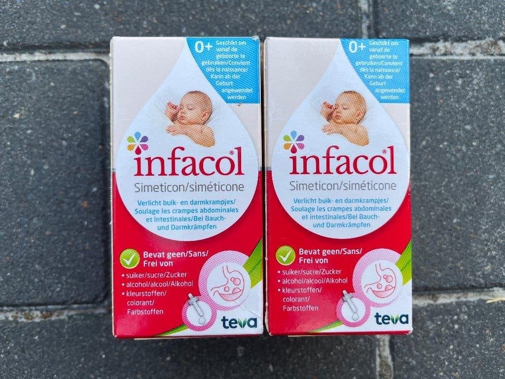 Infacol, Kinderen en Baby's, Babyvoeding en Toebehoren, Nieuw, Overige typen, Ophalen of Verzenden