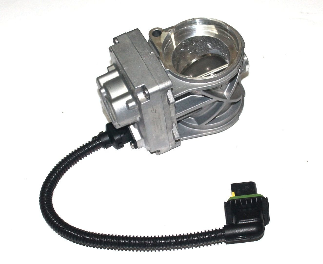 Gasklephuis MAN TGL/TGM 51094137008, Motor en Accessoires, -, MAN, -