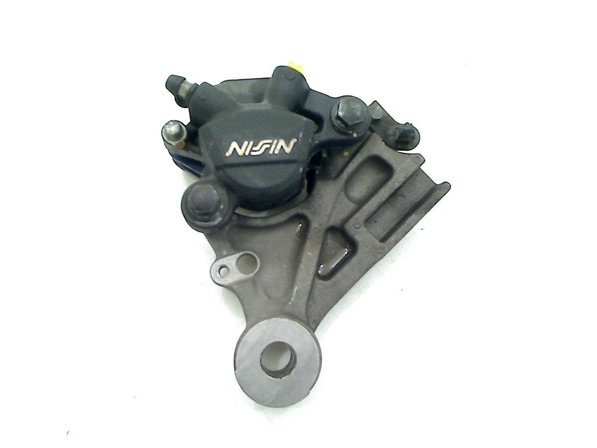 ETRIER DE FREIN ARRIÈRE Honda CB 500 X 2023- (01-2023/-), Dhr. S. di Majo, Utilisé, Info@cama-motorparts.nl, P.J. Troelstraweg 8 8
3144 CX  MAASSLUIS, NL