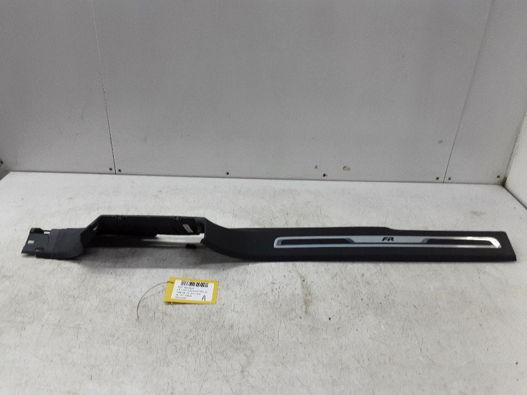DIVERS MOULURE Seat Tarraco (01-2018/05-2024) (5JF853370A), Seat Deutschland GmbH, Service@seat.de, Utilisé, Seat