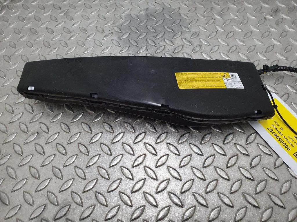 MINI (BMW) MINI R56 Mini One AIRBAG LINKS 2007, Auto-onderdelen, Ophalen of Verzenden, Gebruikt, Stiba lid