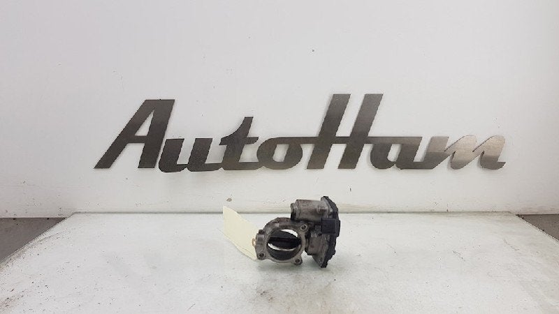 GASKLEPHUIS BMW 3 serie Touring (F31) (01-2012/06-2019), Gebruikt, BMW