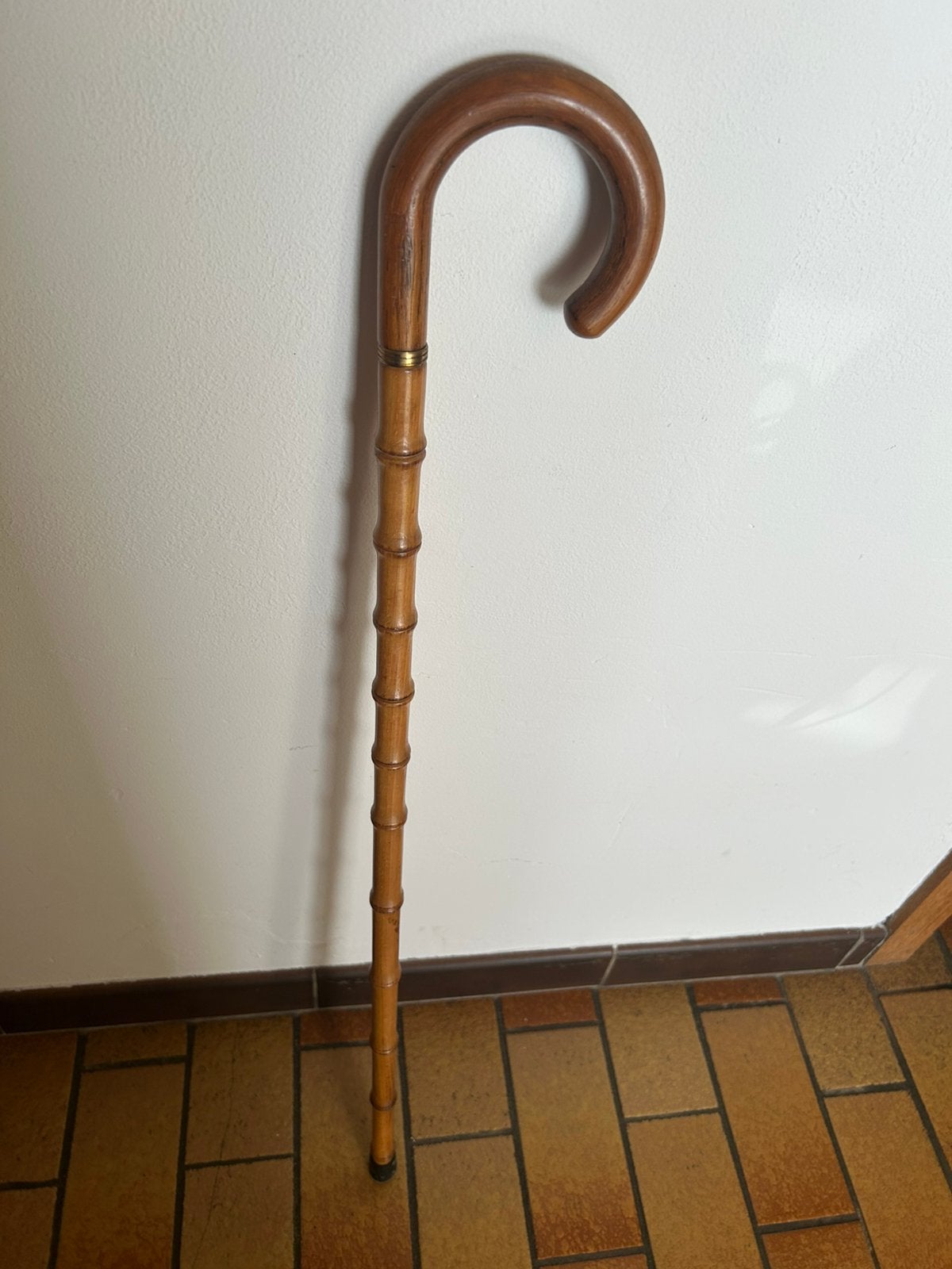 Wandelstok, Diversen, Wandelstokken, Ophalen, Zo goed als nieuw
