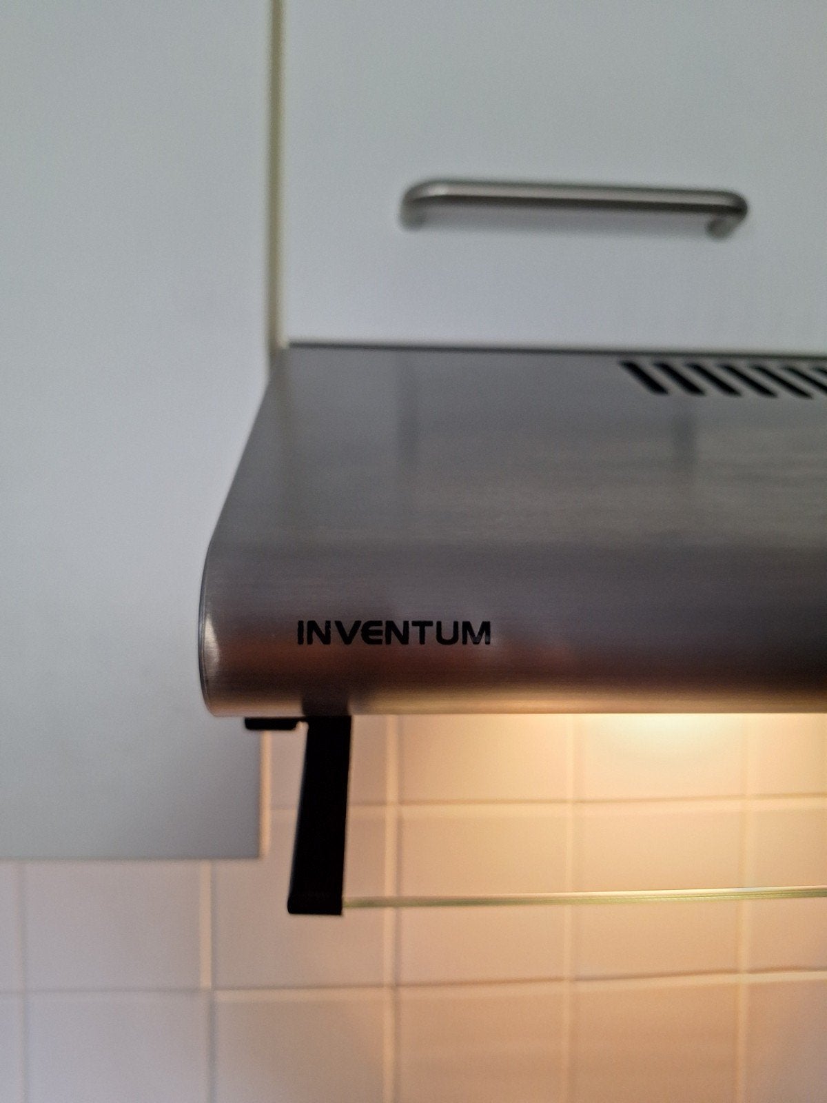 inventum, Electroménager, Hottes, Enlèvement