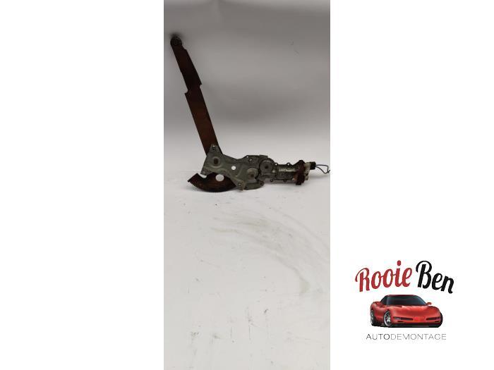 Moteur de vitre portière d'un Pontiac Trans Sport, Pontiac, -, 3 mois de garantie, Utilisé