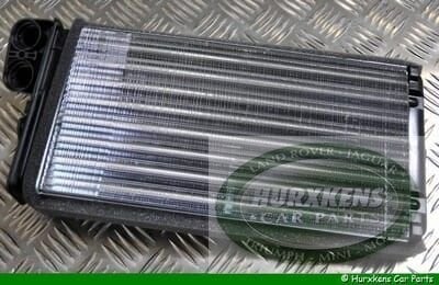Kachelradiateur Range Rover P38, Neuf, -, -, -